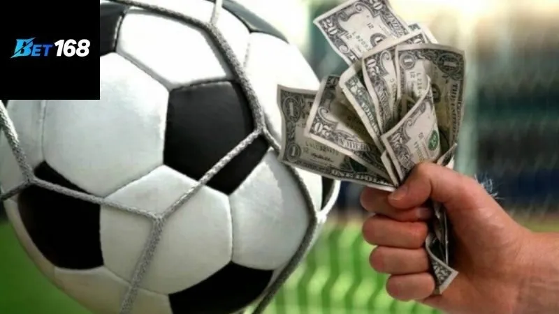 Các loại cược trong bóng đá trực tuyến