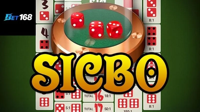 sicbo-bet168