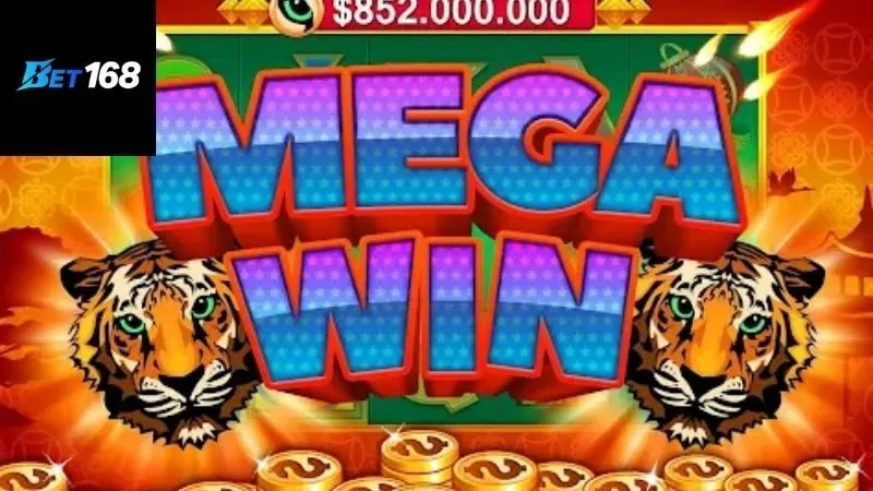 Các tính năng nổi bật của Bet168