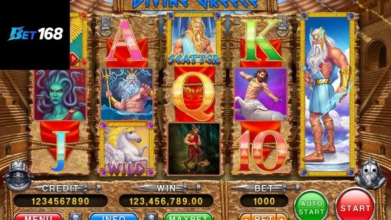 slot-than-thoai-hy-lap